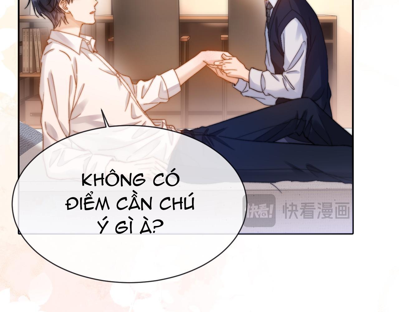 Đọc truyện (Drop) Chất Dị Ứng Cực Cute - Chapter 47