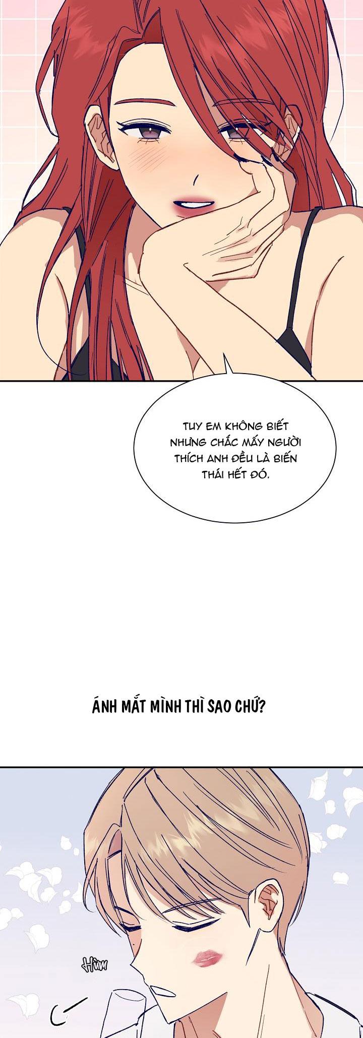 Đọc truyện BL NGẮN TUYỂN CHỌN - Chapter 20.3