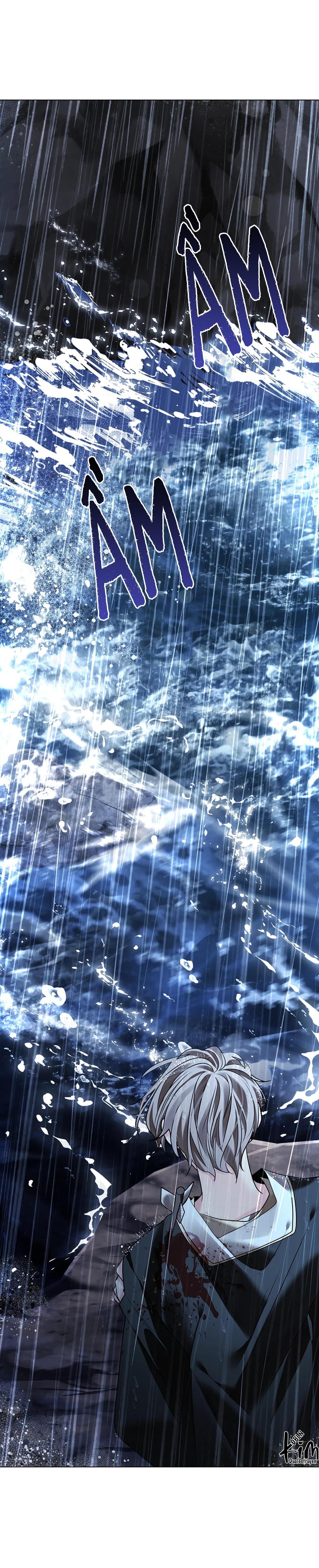 Đọc truyện HOA GIẤY - Chapter 73