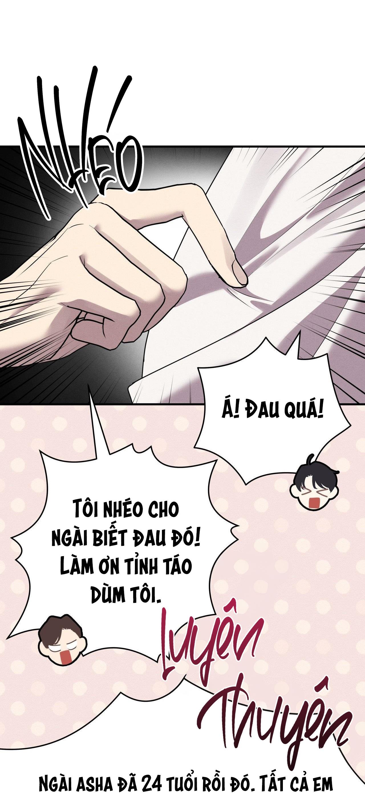 Đọc truyện ĐÁM CƯỚI TAI TIẾNG - Chapter 1