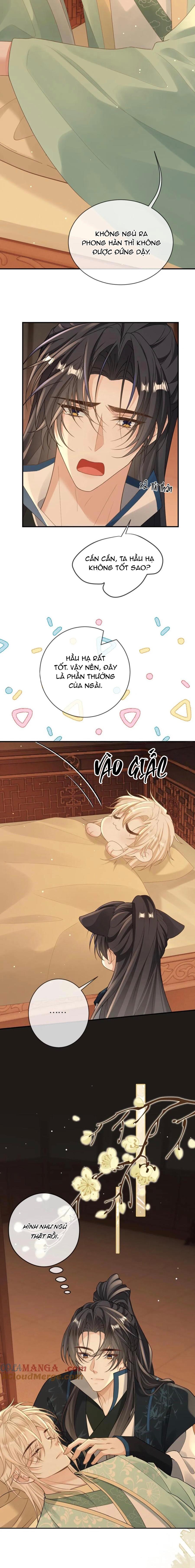 Đọc truyện Khát Vọng Ngọt Ngào - Chapter 222