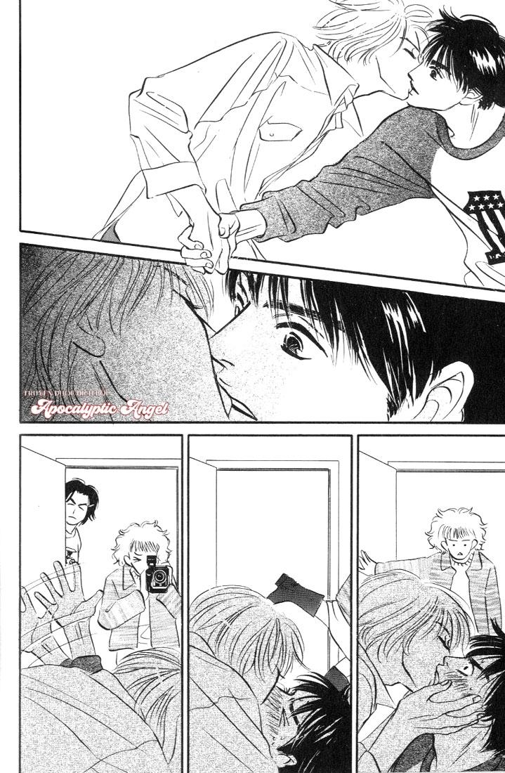 Đọc truyện [END] Chuyện Không Như Cậu Nghĩ Đâu - Chapter 2