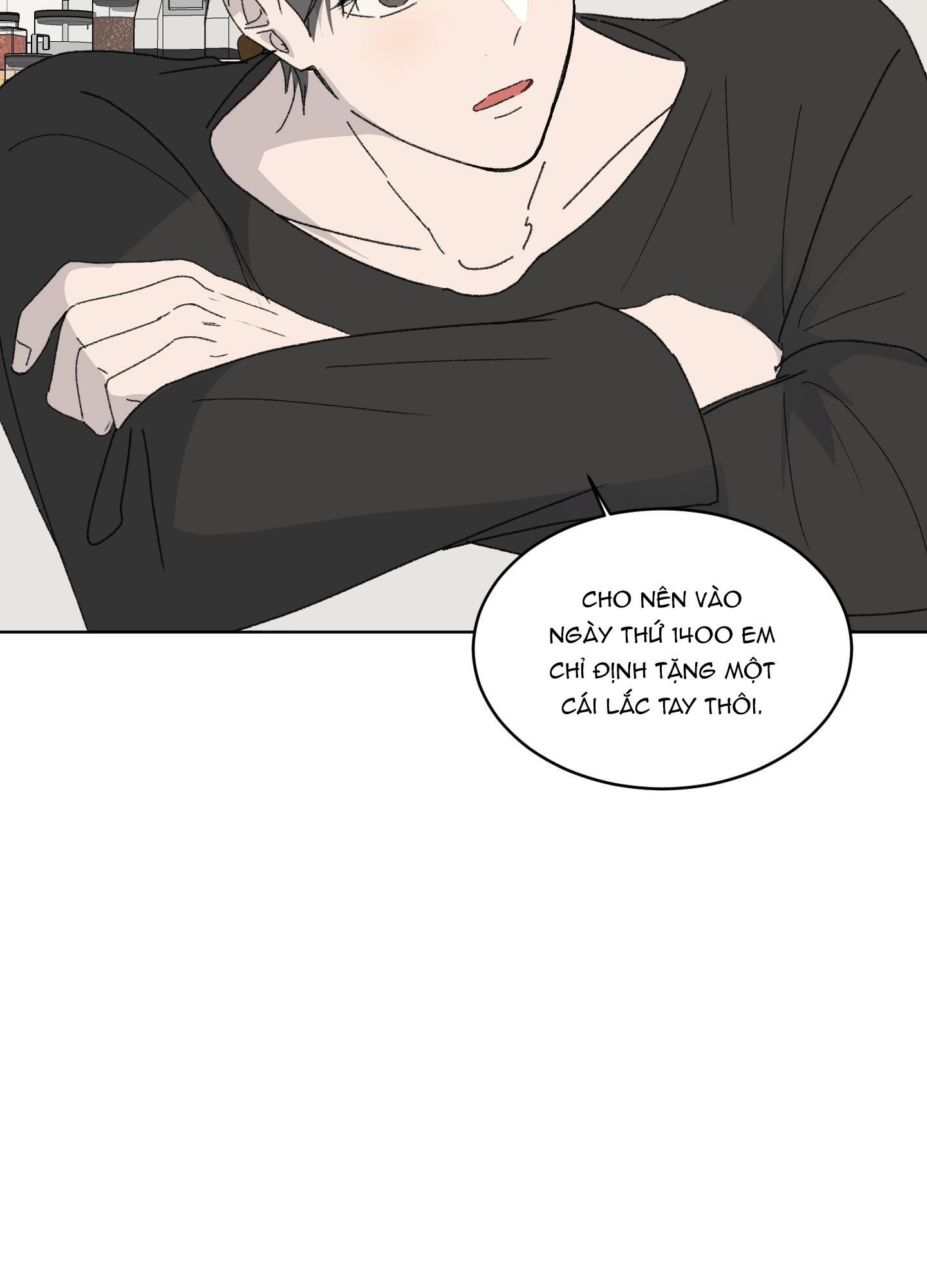 Đọc truyện Missing Romance - Chapter 19