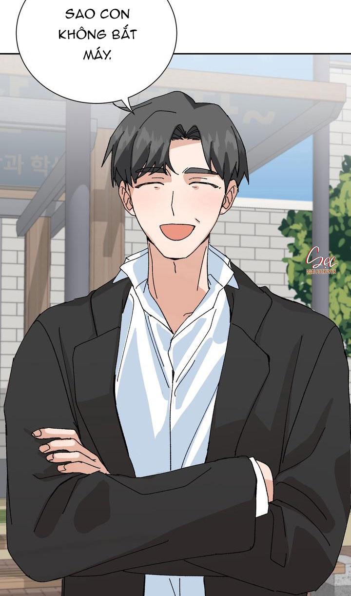 Đọc truyện ĐẶC QUYỀN CHO CẶP ĐÔI MỚI CƯỚI - Chapter 8