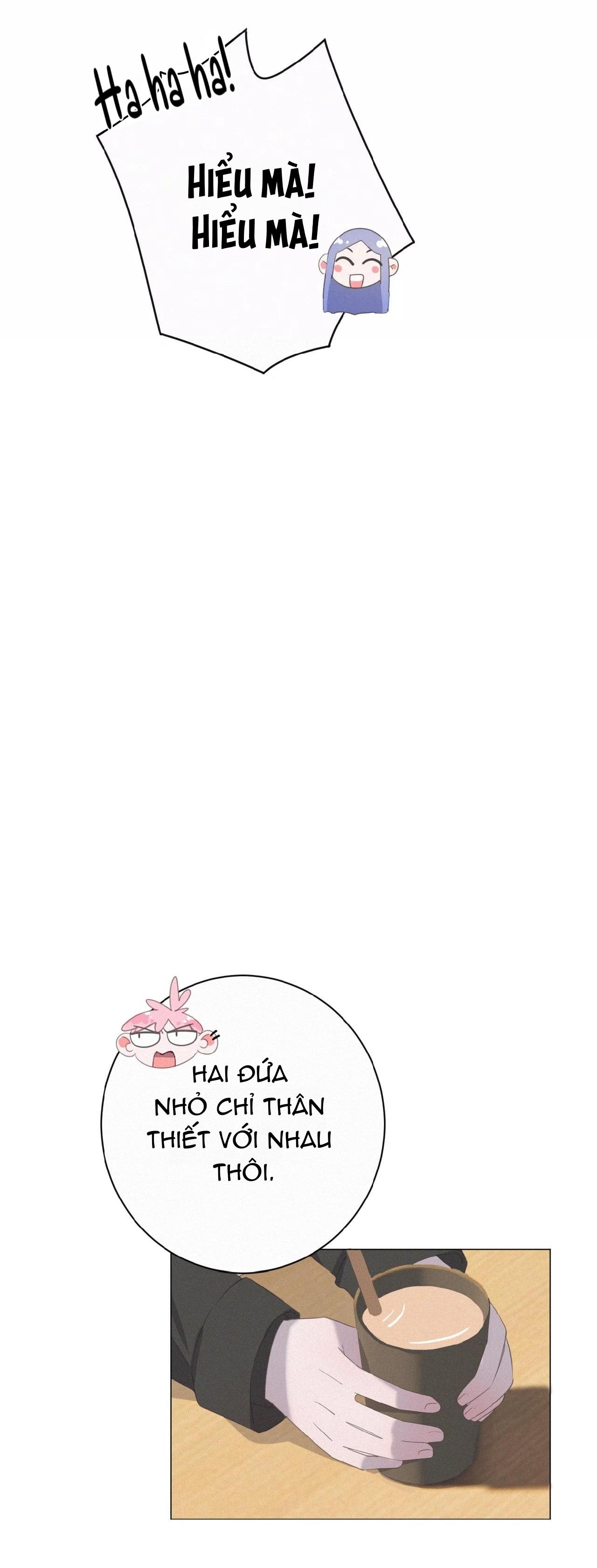 Đọc truyện Xã Hội Mồn Lèo - Chapter 49