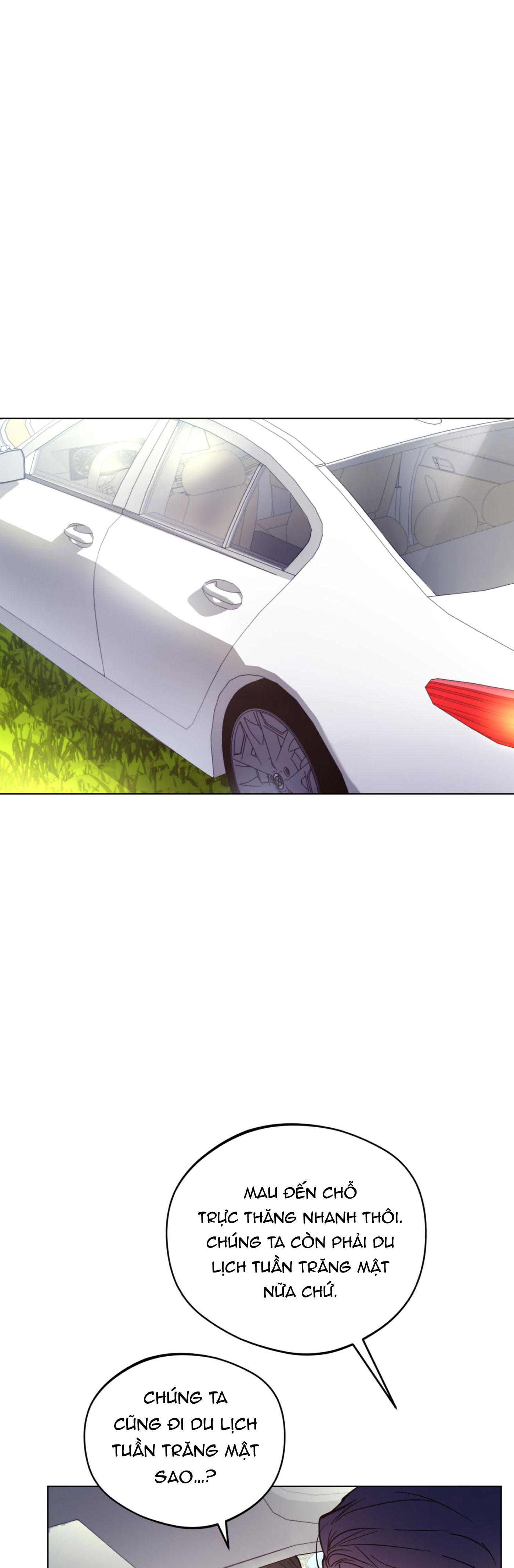 Đọc truyện BÌNH MINH CỦA RỒNG - Chapter 73