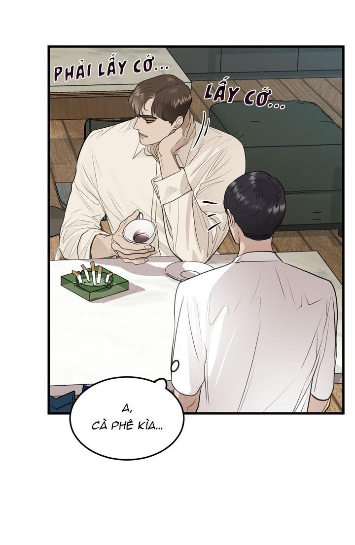 Đọc truyện Người Trong Gương (Drop) - Chapter 10