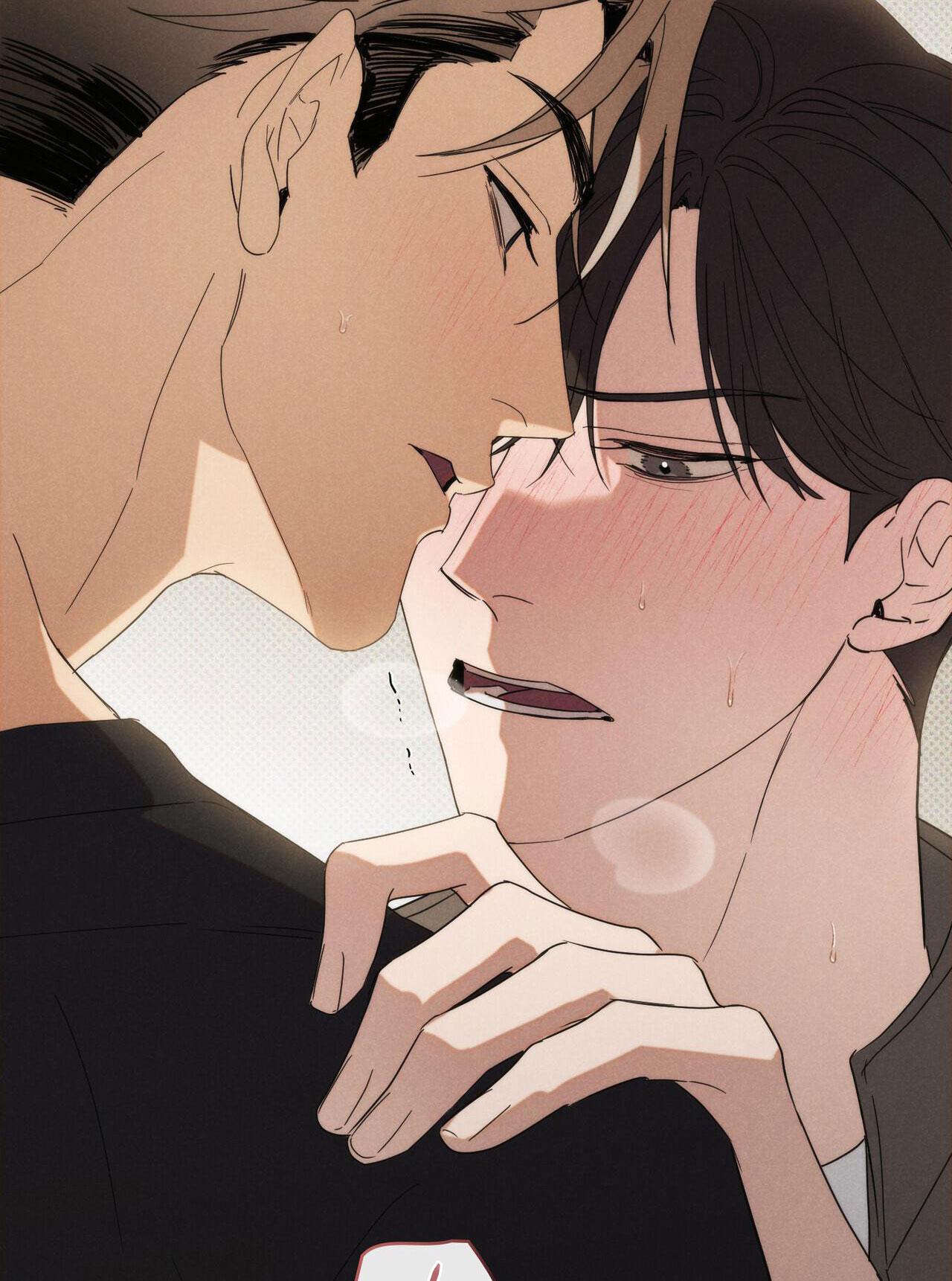 Đọc truyện NGƯỜI TÌNH BÍ MẬT - Chapter 9