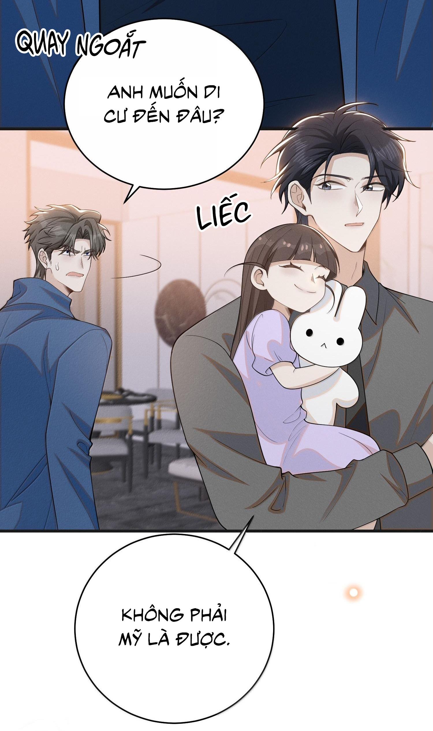 Đọc truyện Lai sinh bất kiến - Chapter 155