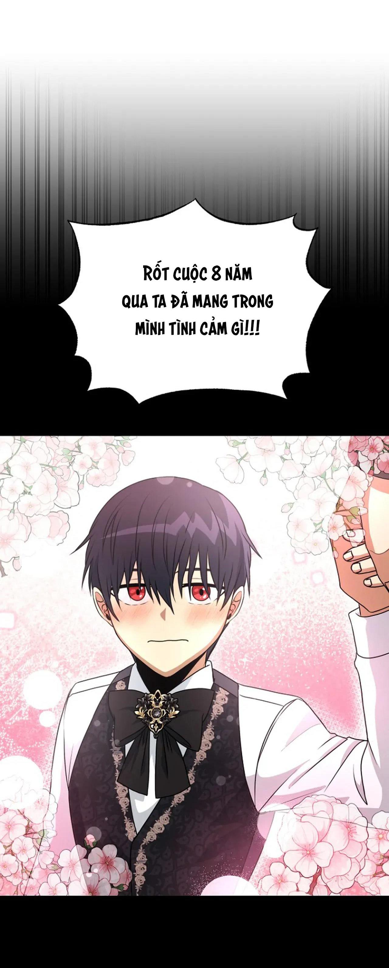 Đọc truyện NGHỈ HƯU CHỨ KHÔNG PHẢI TÌNH YÊU - Chapter 11