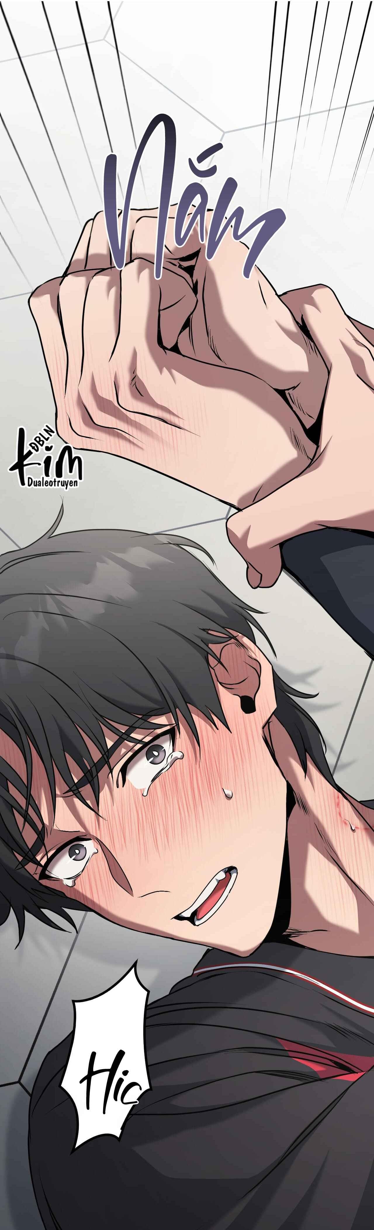 Đọc truyện TUYỂN TẬP CUỒNG CÔNG-CHIẾM HỮU CÔNG CỦA NHÀ KIM - Chapter 43.3