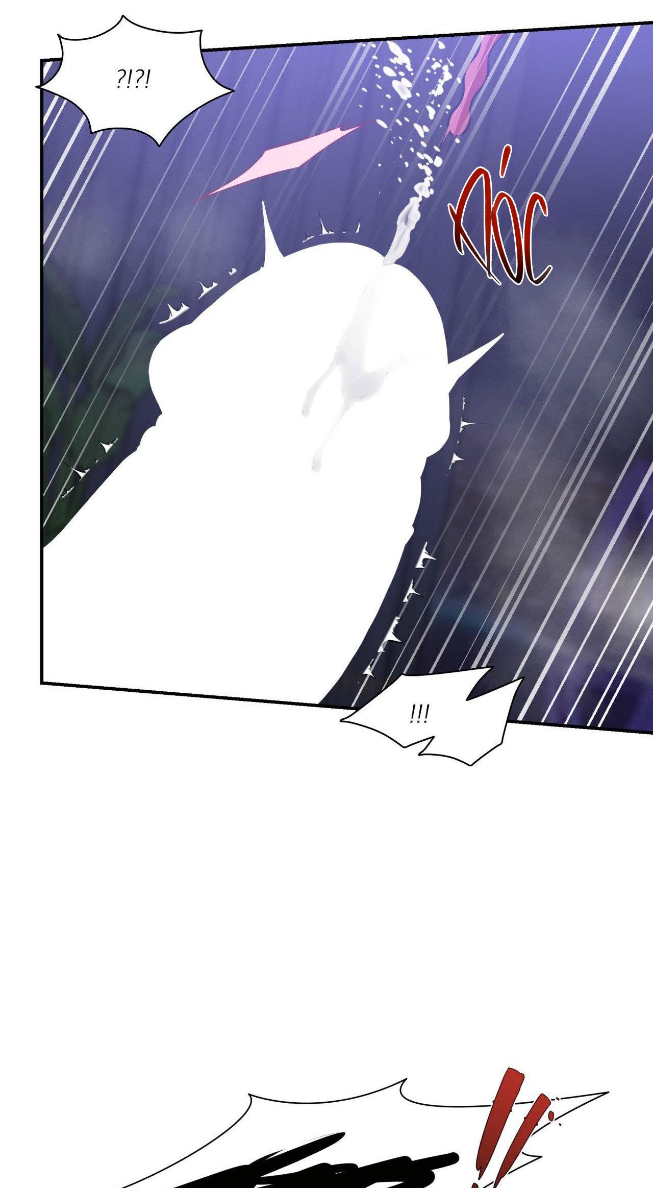 Đọc truyện LỆNH CỨU RỖI - Chapter 50