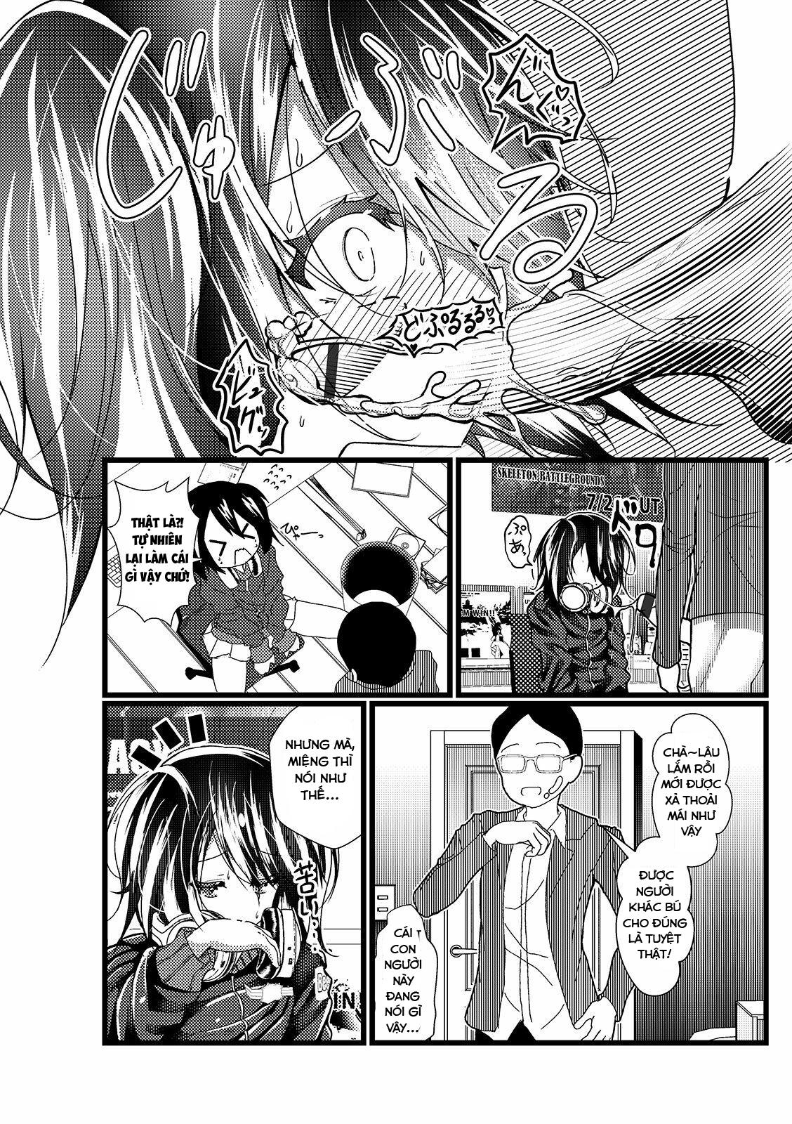 Đọc truyện Tuyển tập pỏn nhà Chiu - Chapter 212