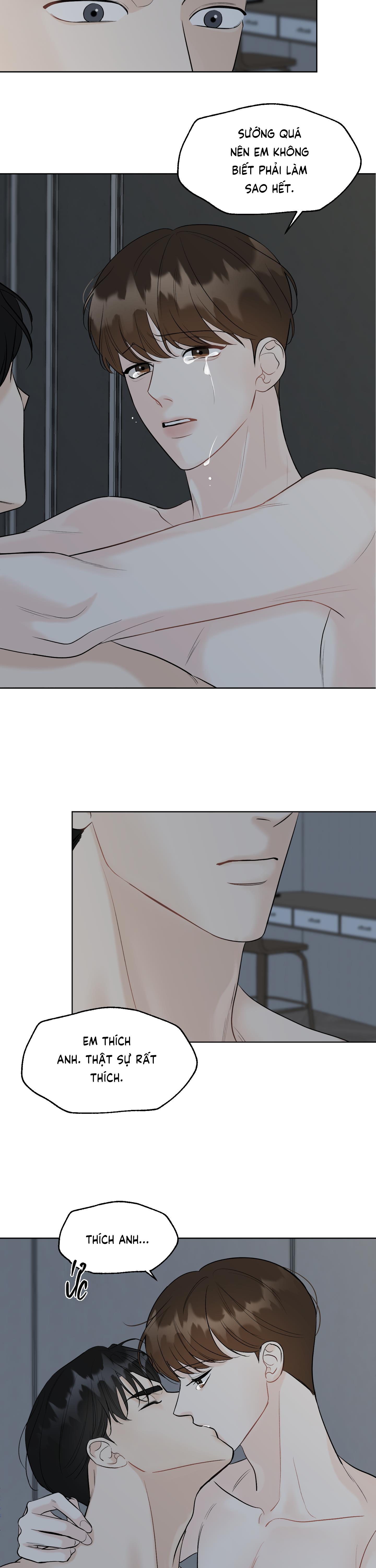 Đọc truyện LỜI CHỐI TỪ VẤN VƯƠNG - Chapter 6