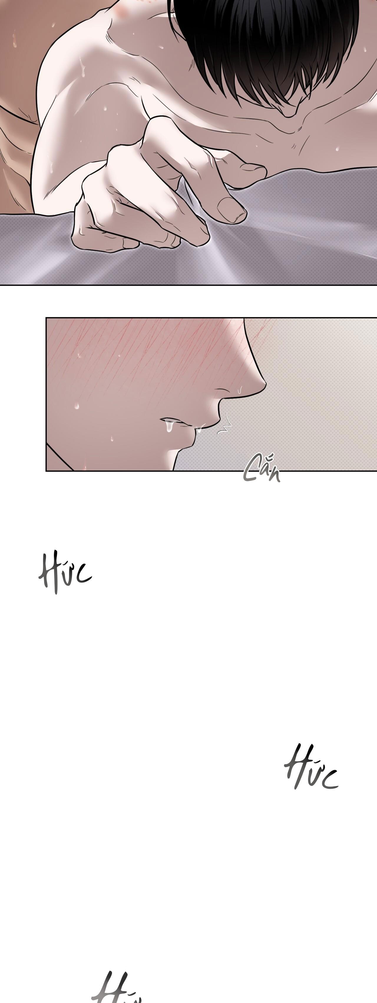 Đọc truyện BẮT KỊP - Chapter 8