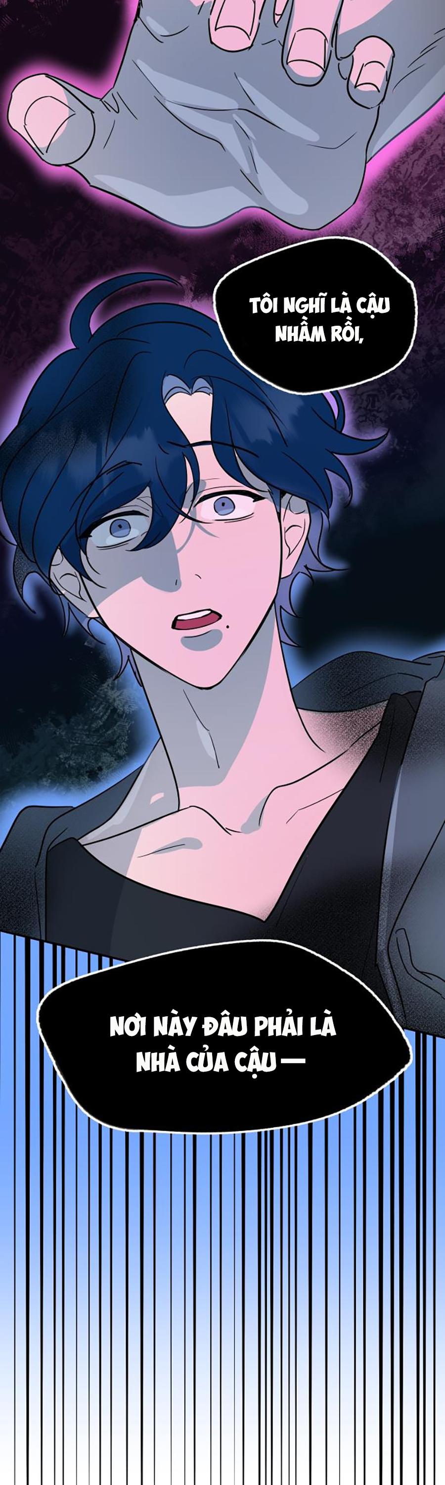 Đọc truyện Liên Minh Thất Tình Ngày Thứ 6 - Chapter 1