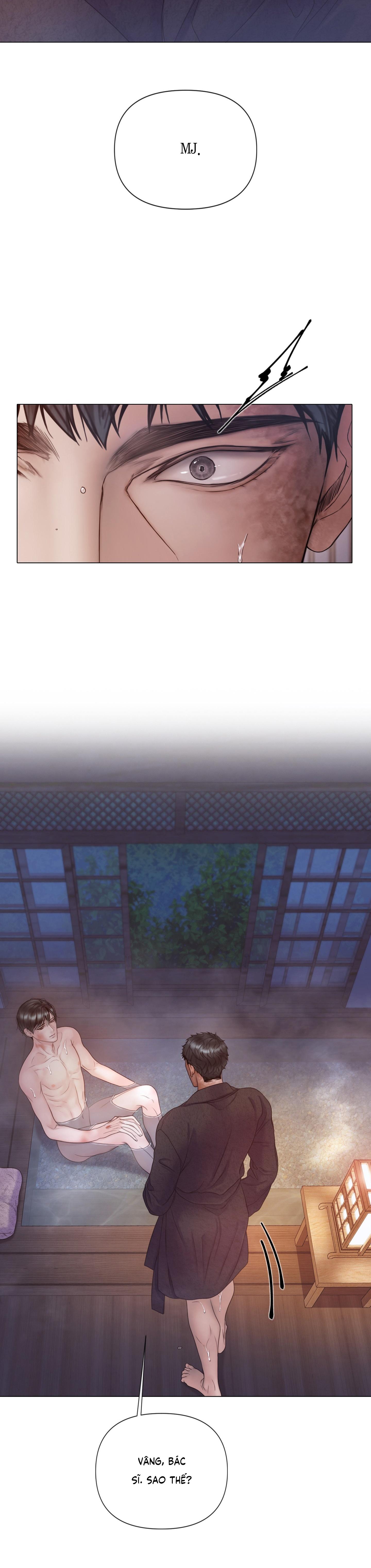 Đọc truyện MARY JANE - Chapter 52