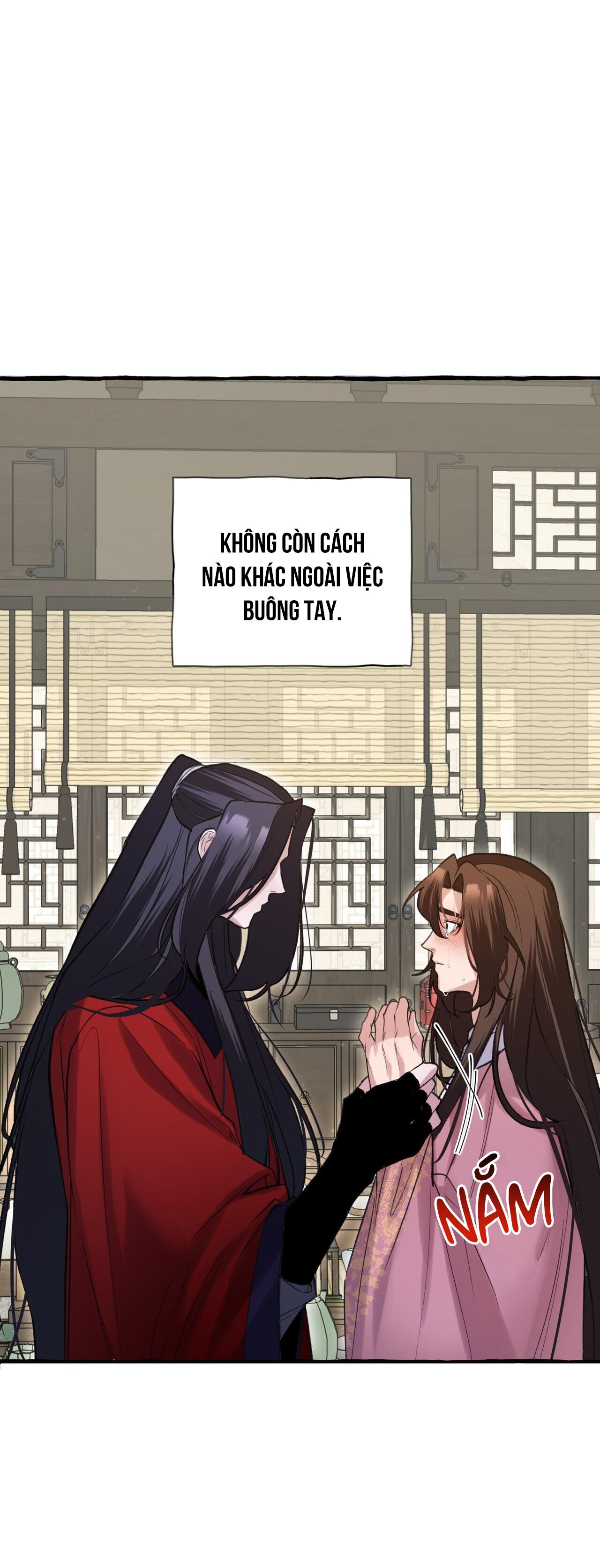 Đọc truyện BÁT NHÃ GIAI NHÂN - Chapter 51