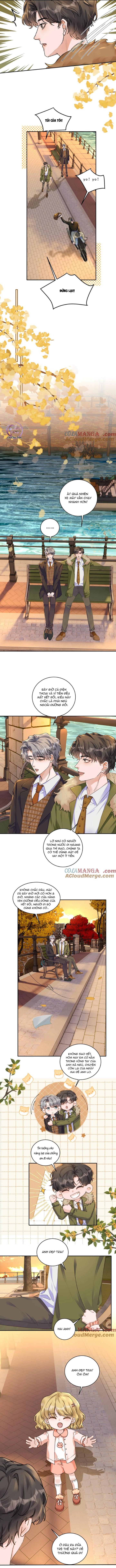 Đọc truyện Hữu Danh - Chapter 96