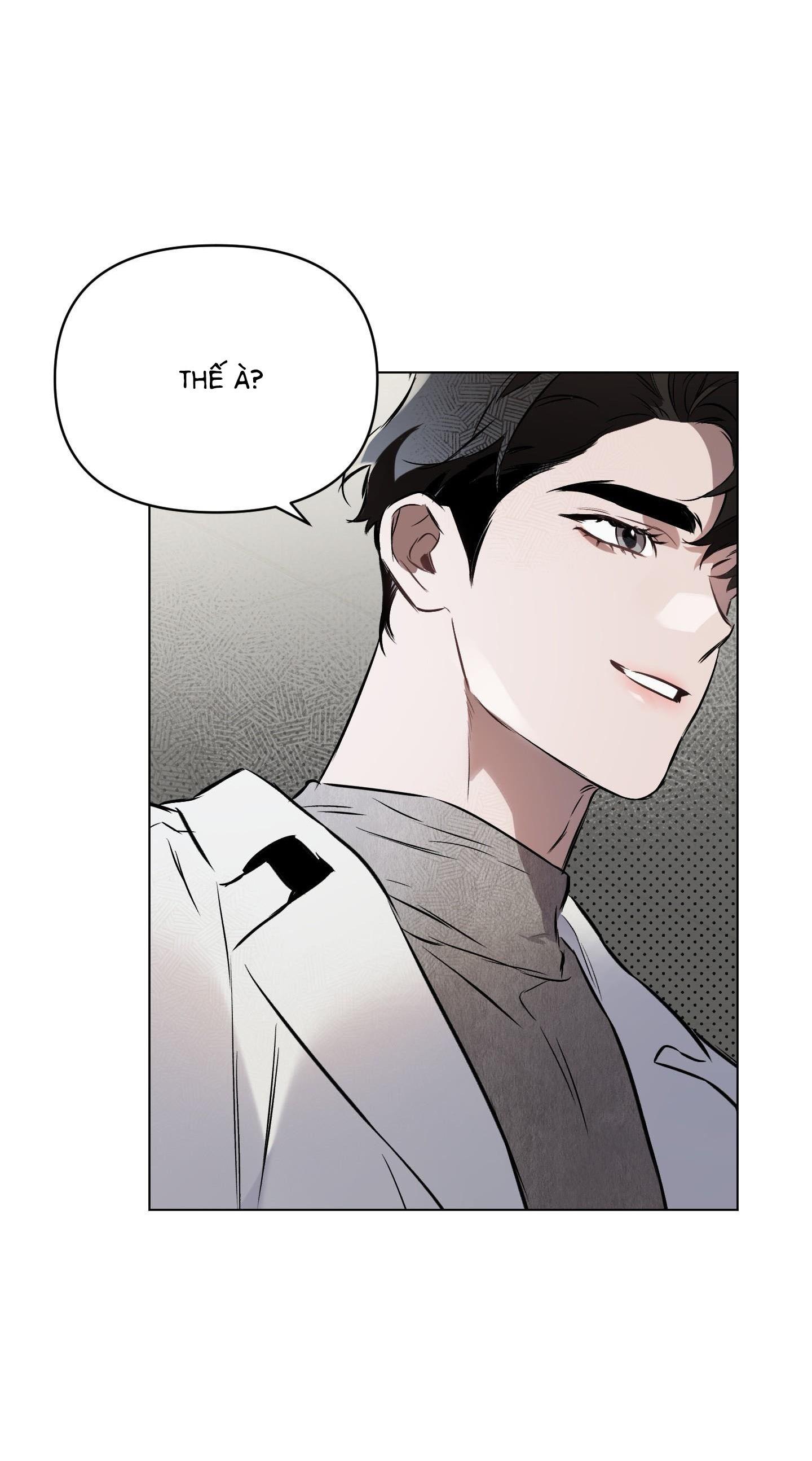 Đọc truyện Định Tên Mối Quan Hệ - Chapter 49