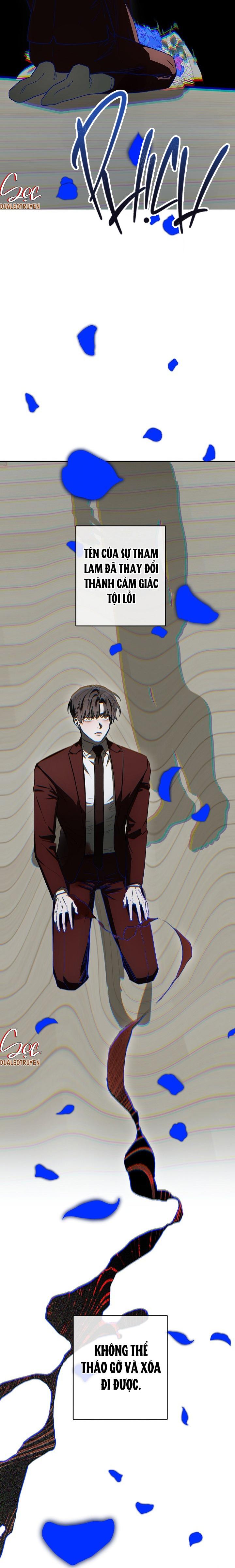Đọc truyện BẢO VẬT - Chapter 29