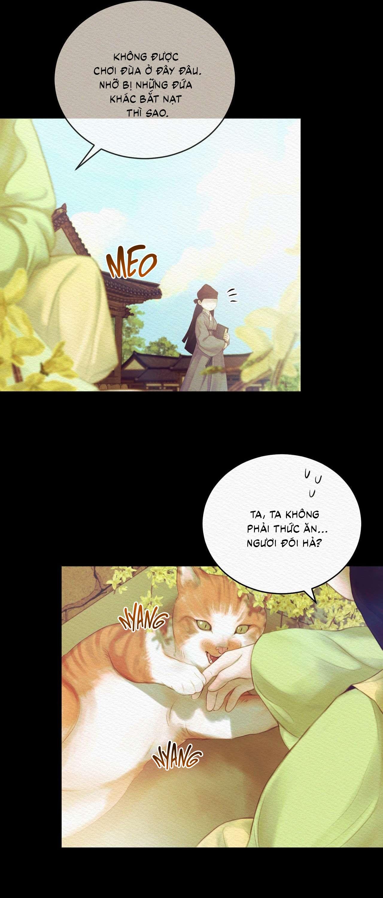 Đọc truyện Củy Dạ Khút - Chapter 88