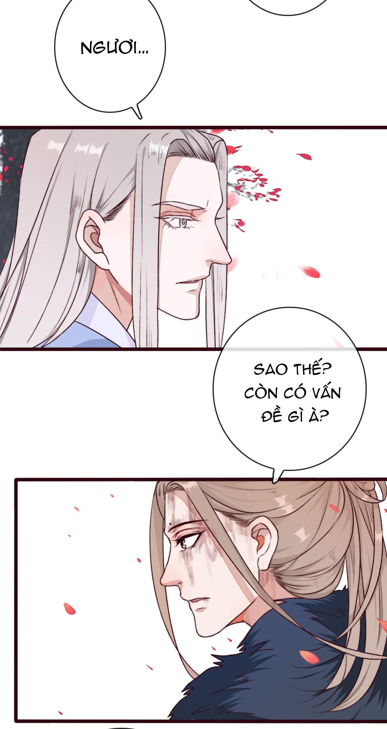 Đọc truyện Hạnh Lâm Phương Hoa - Chapter 68