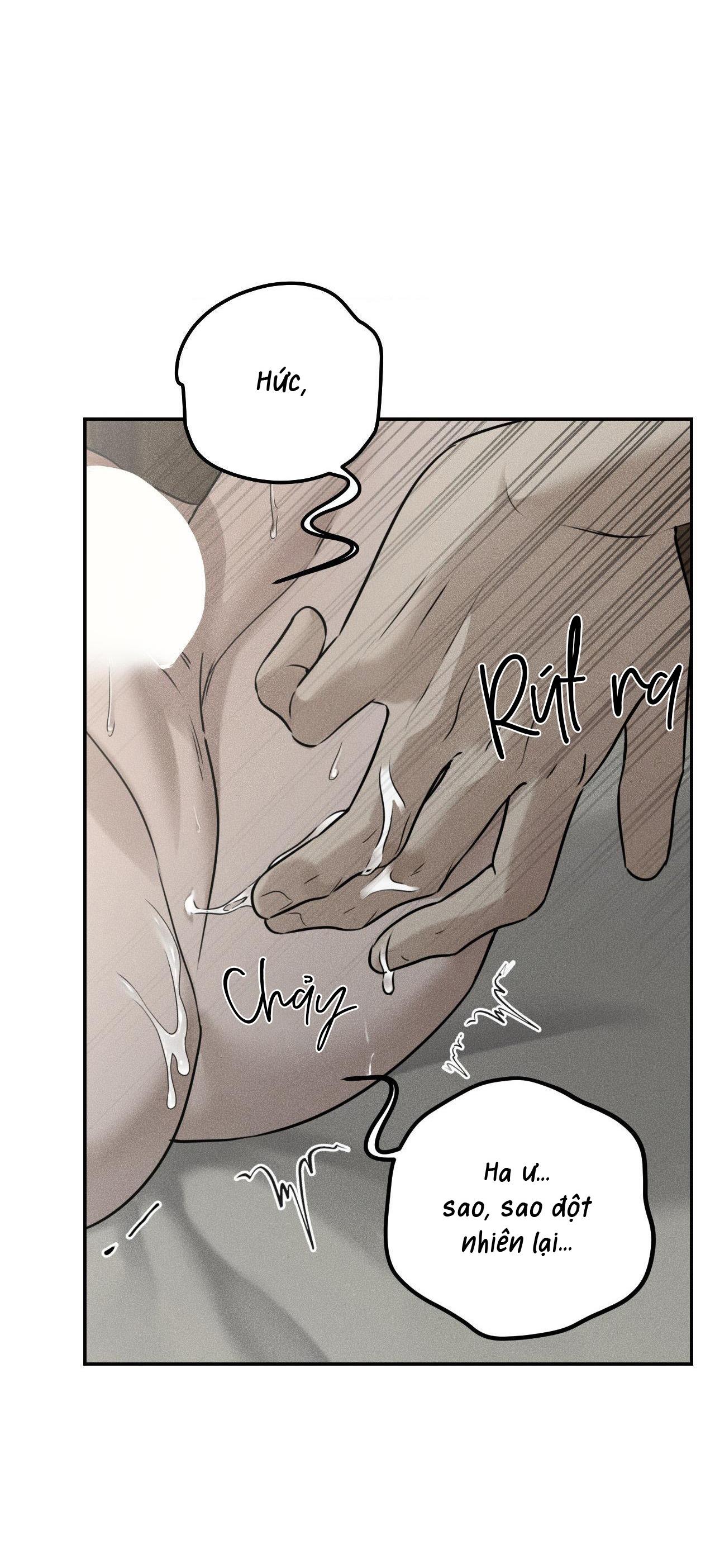 Đọc truyện  Gấu Teddy thân yêu - Chapter 23