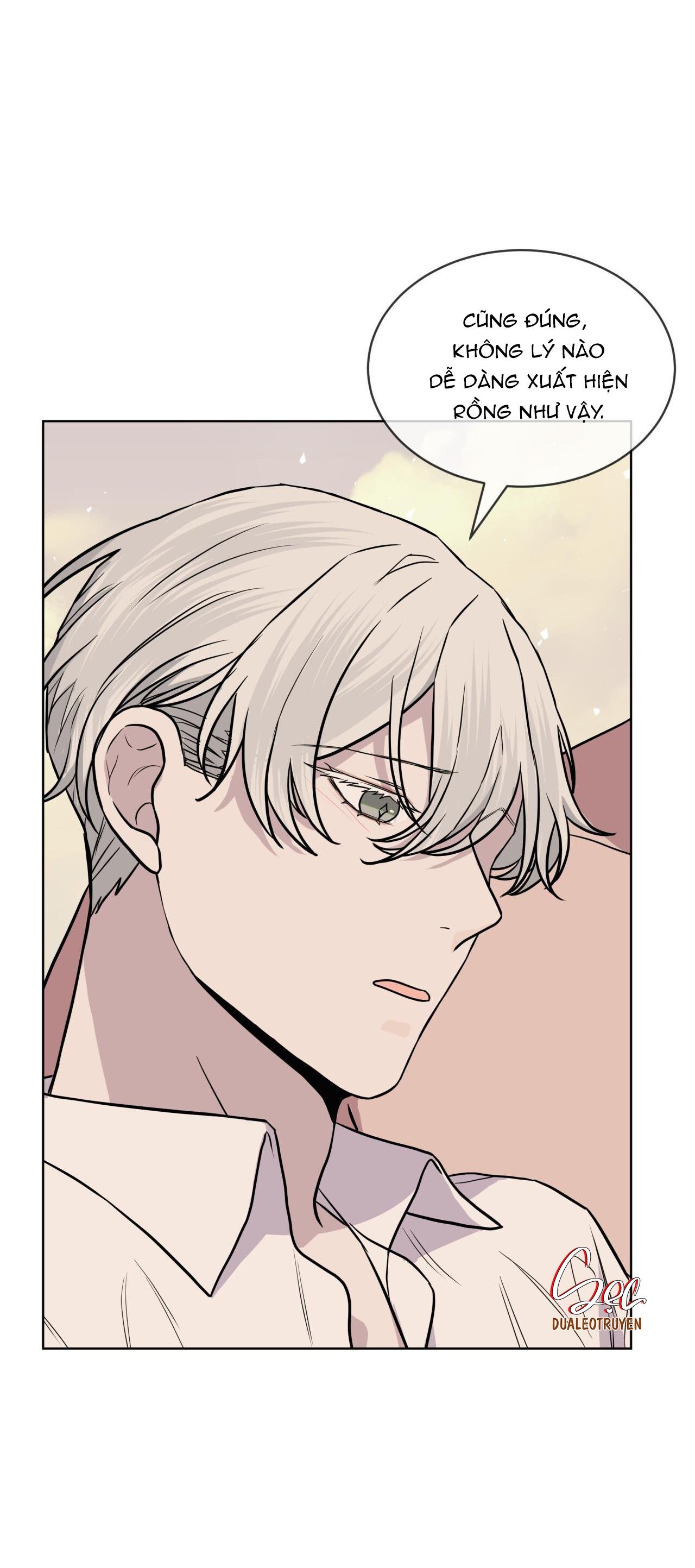 Đọc truyện Rừng Biển - Chapter 53