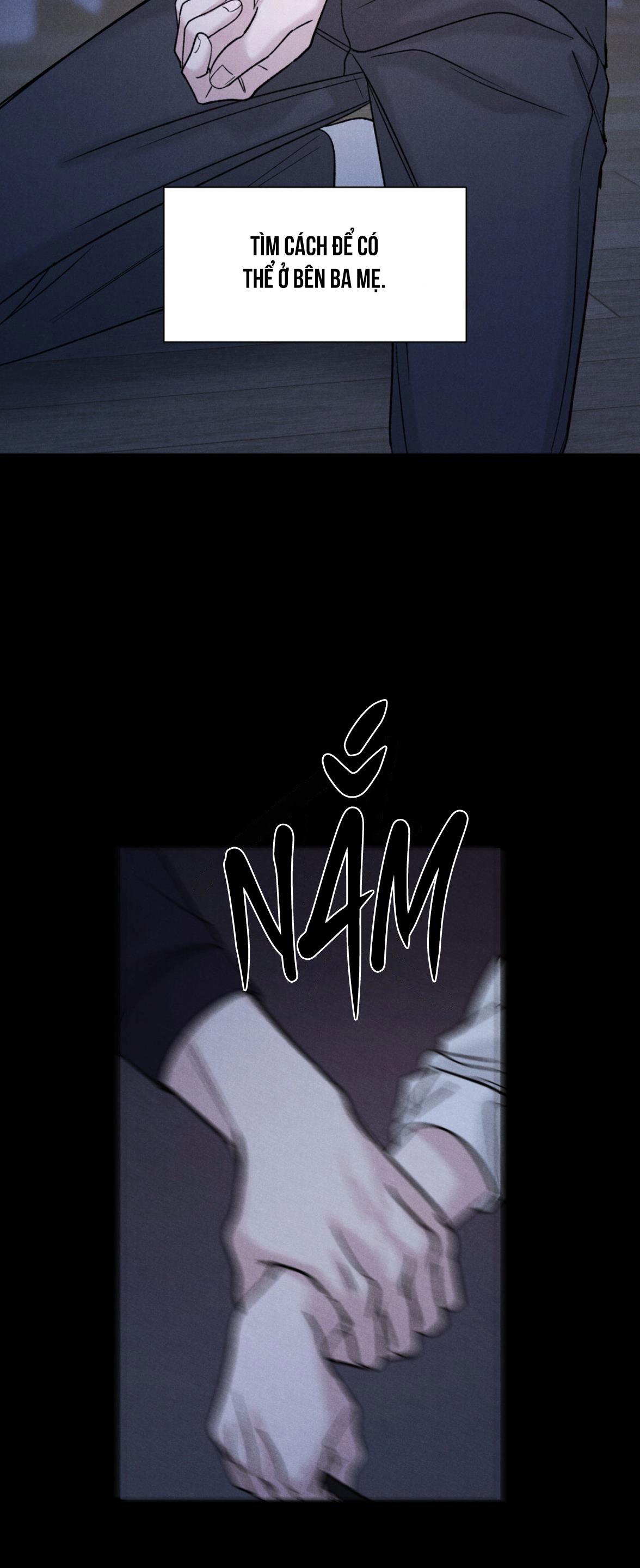 Đọc truyện Joo Eun - Chapter 2