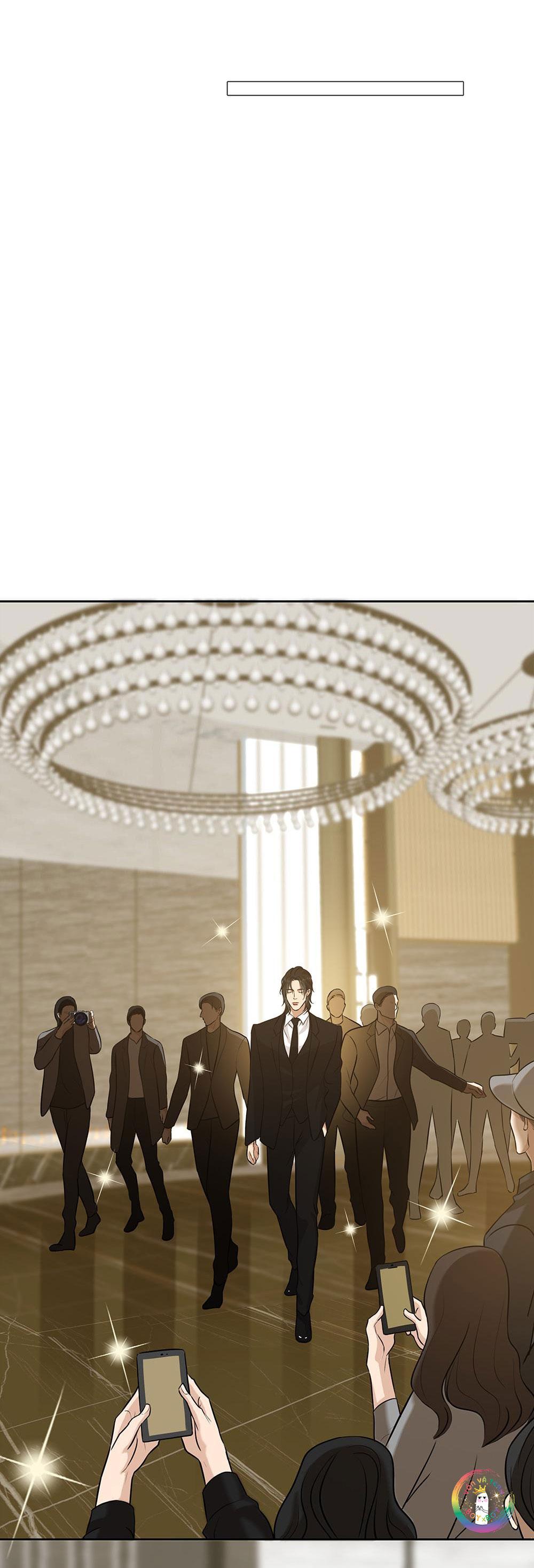 Đọc truyện Quan Hệ Trả Nợ (END) - Chapter 63