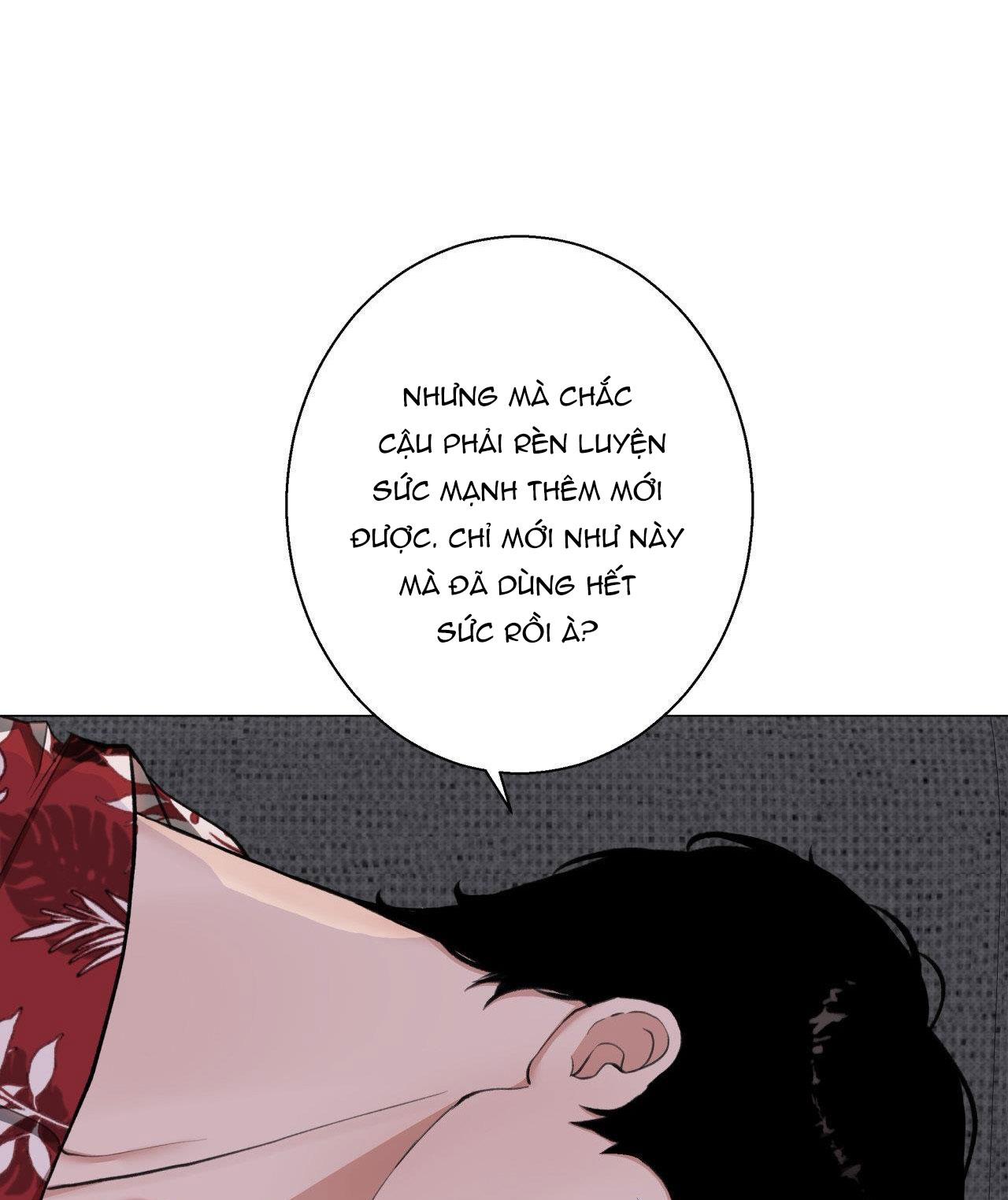Đọc truyện EM BÉ VÀ ĐẠI CA - Chapter 10