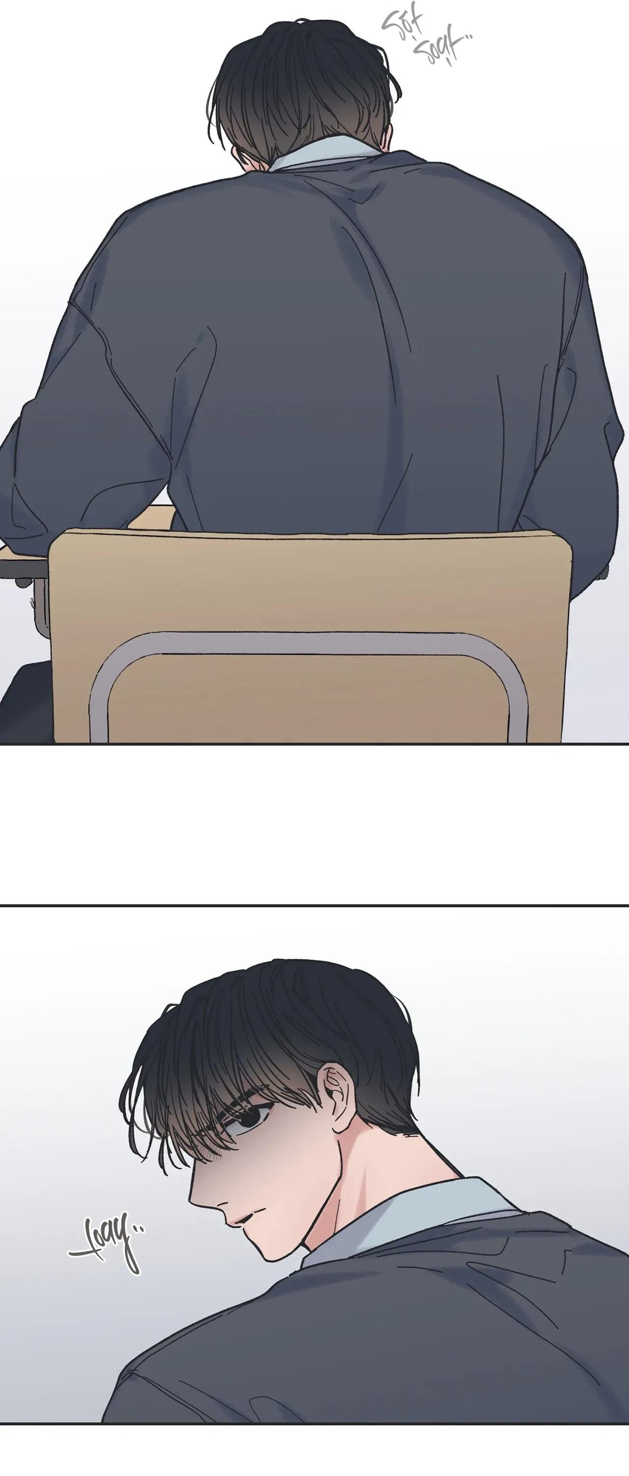 Đọc truyện BETWEEN THE STARS - Chapter 1