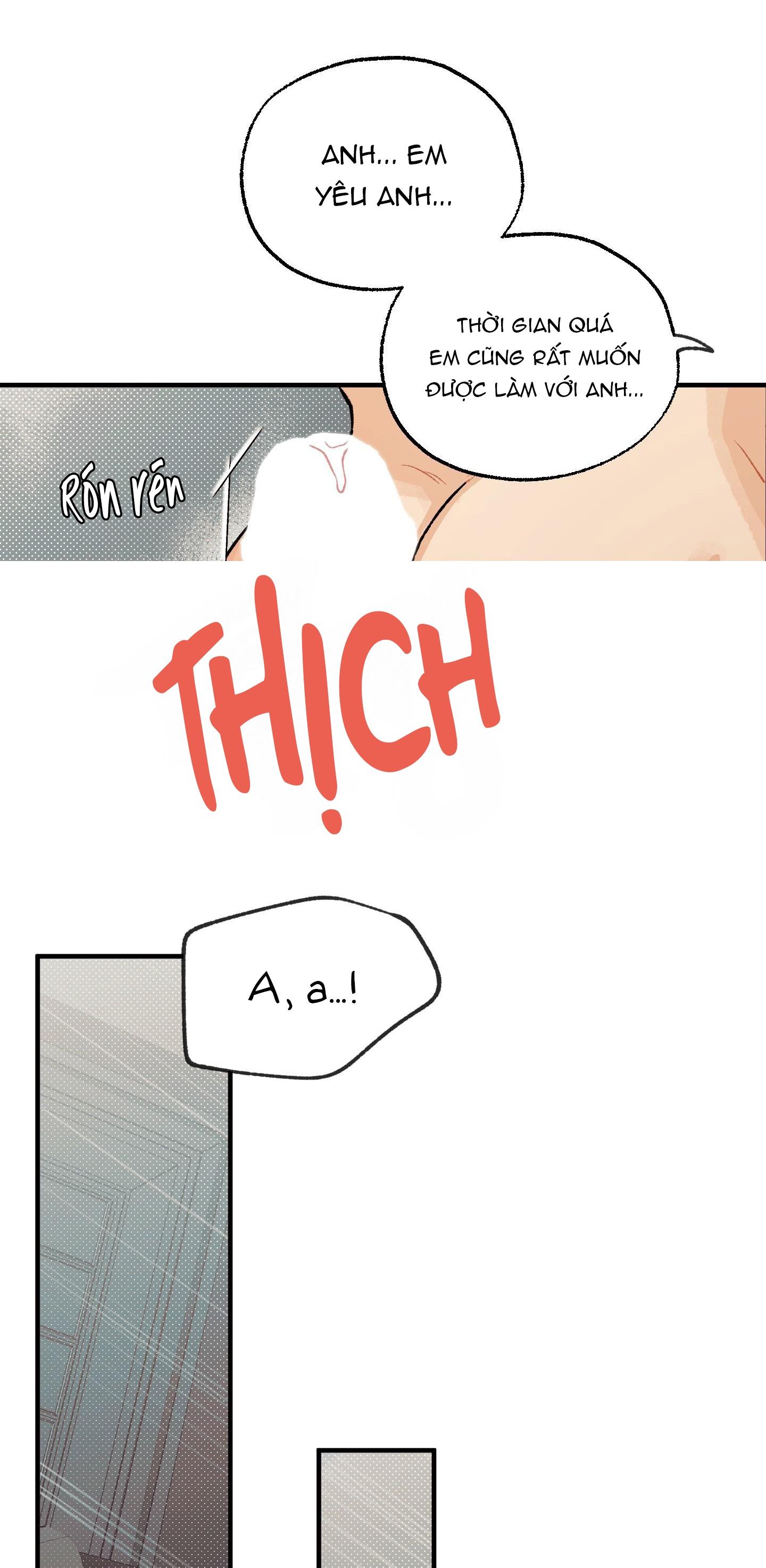 Đọc truyện Tình đơn phương lạc lối - Chapter 11