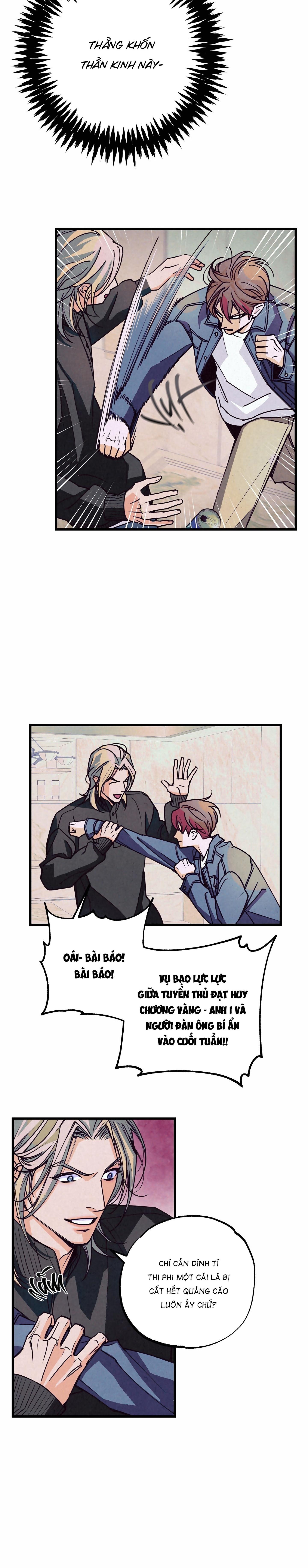 Đọc truyện TIÊN THỦ TẤT THẮNG - Chapter 2