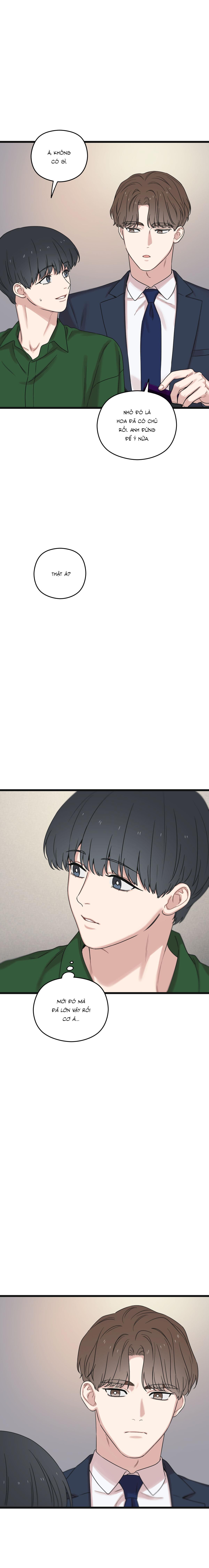 Đọc truyện TRÙNG PHÙNG - Chapter 40