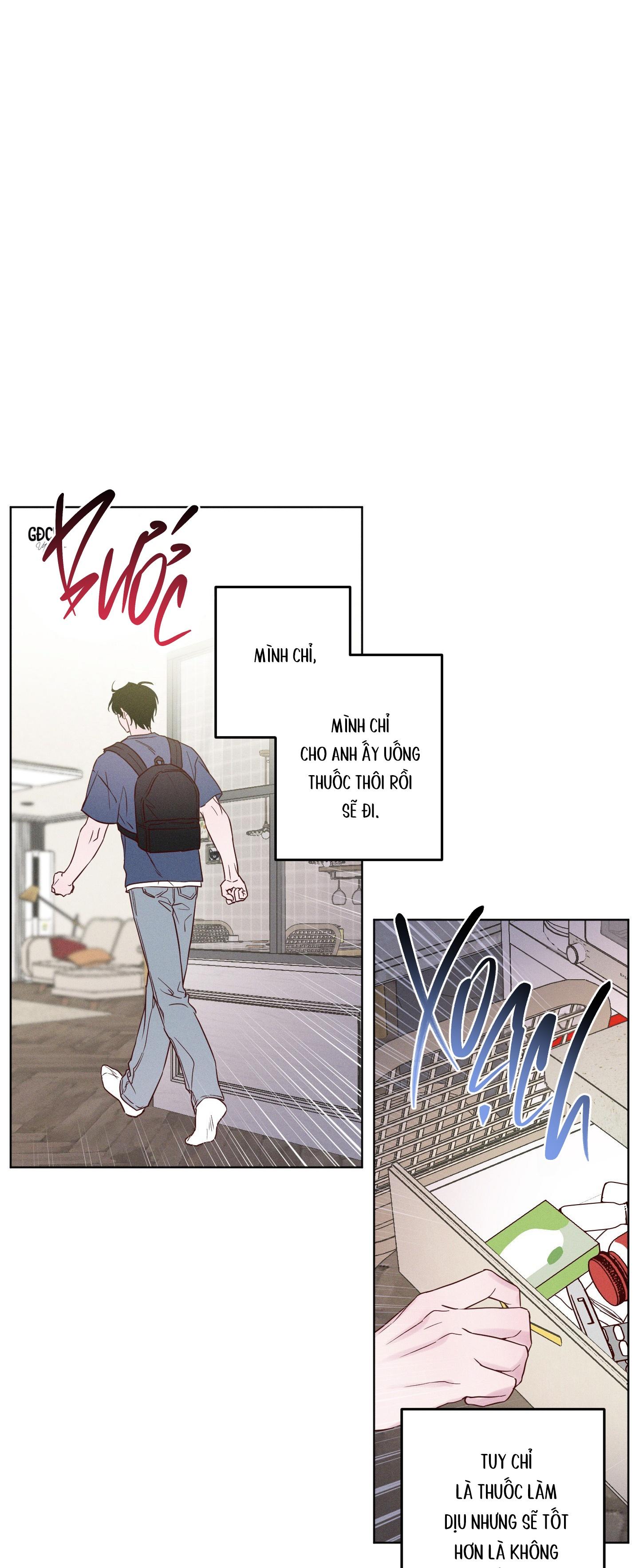 Đọc truyện BỜ SÓNG VỖ - Chapter 4