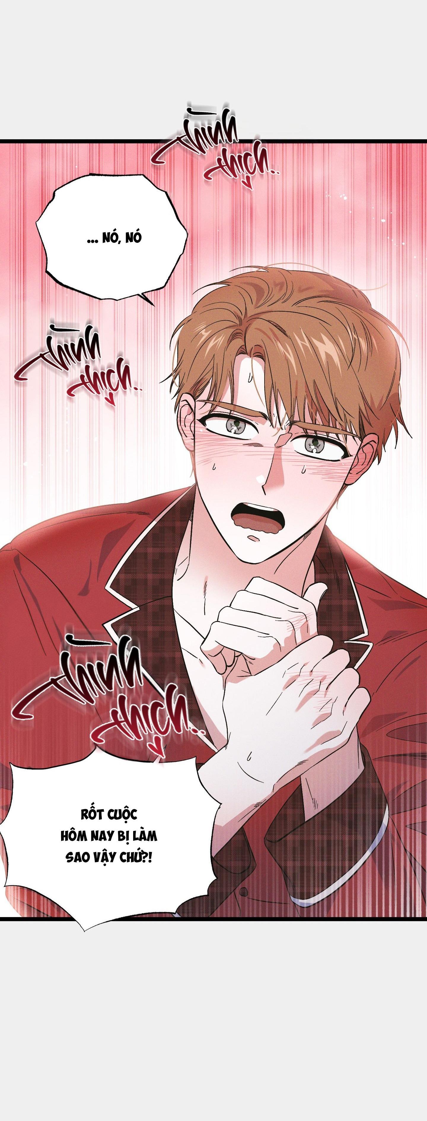 Đọc truyện THIÊN ĐƯỜNG NƠI ĐẢO HOANG - Chapter 20