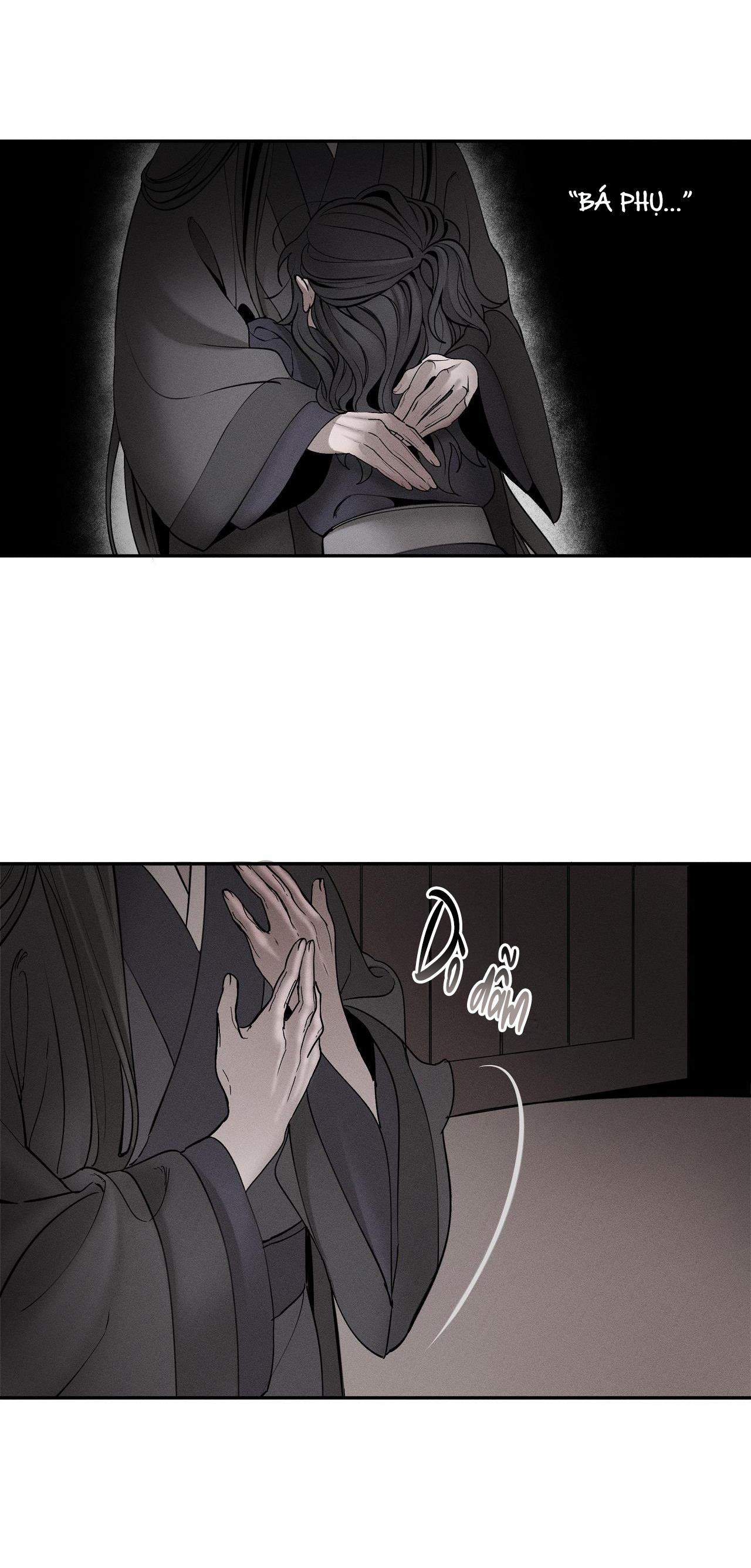 Đọc truyện BL NGẮN LOẠN LUÂN - GIA ĐÌNH - Chapter 7.5