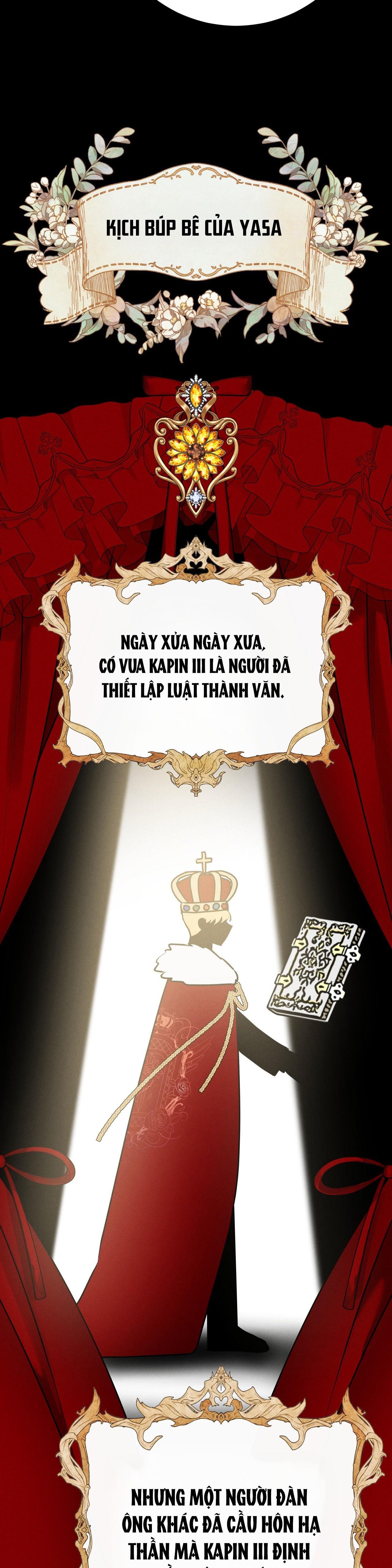 Đọc truyện ĐÁM CƯỚI TAI TIẾNG - Chapter 14
