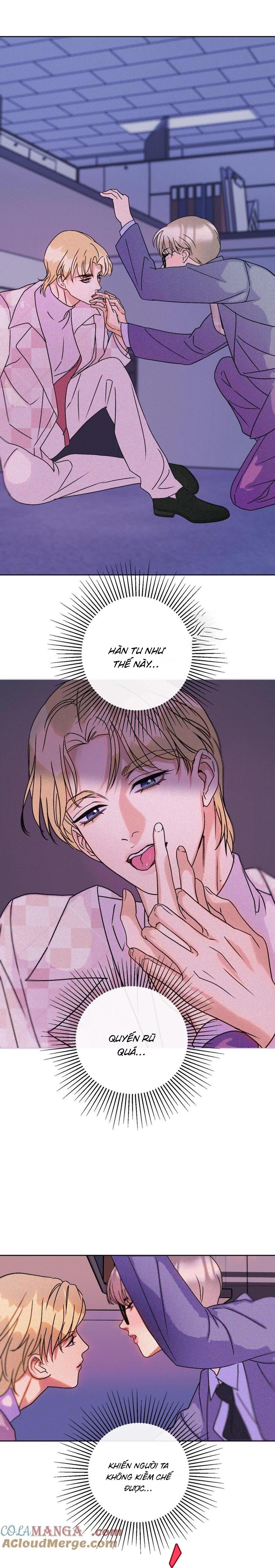 Đọc truyện Anh Trai Rẻ Tiền Của Tôi (END) - Chapter 27