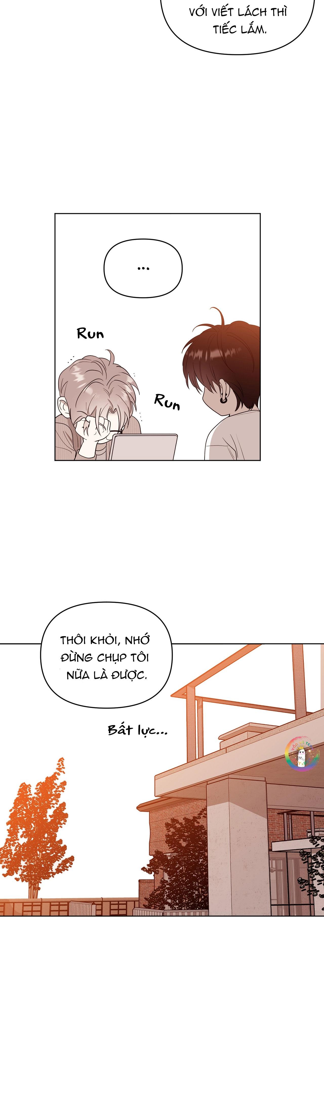 Đọc truyện Sparkling Baby - Chapter 9