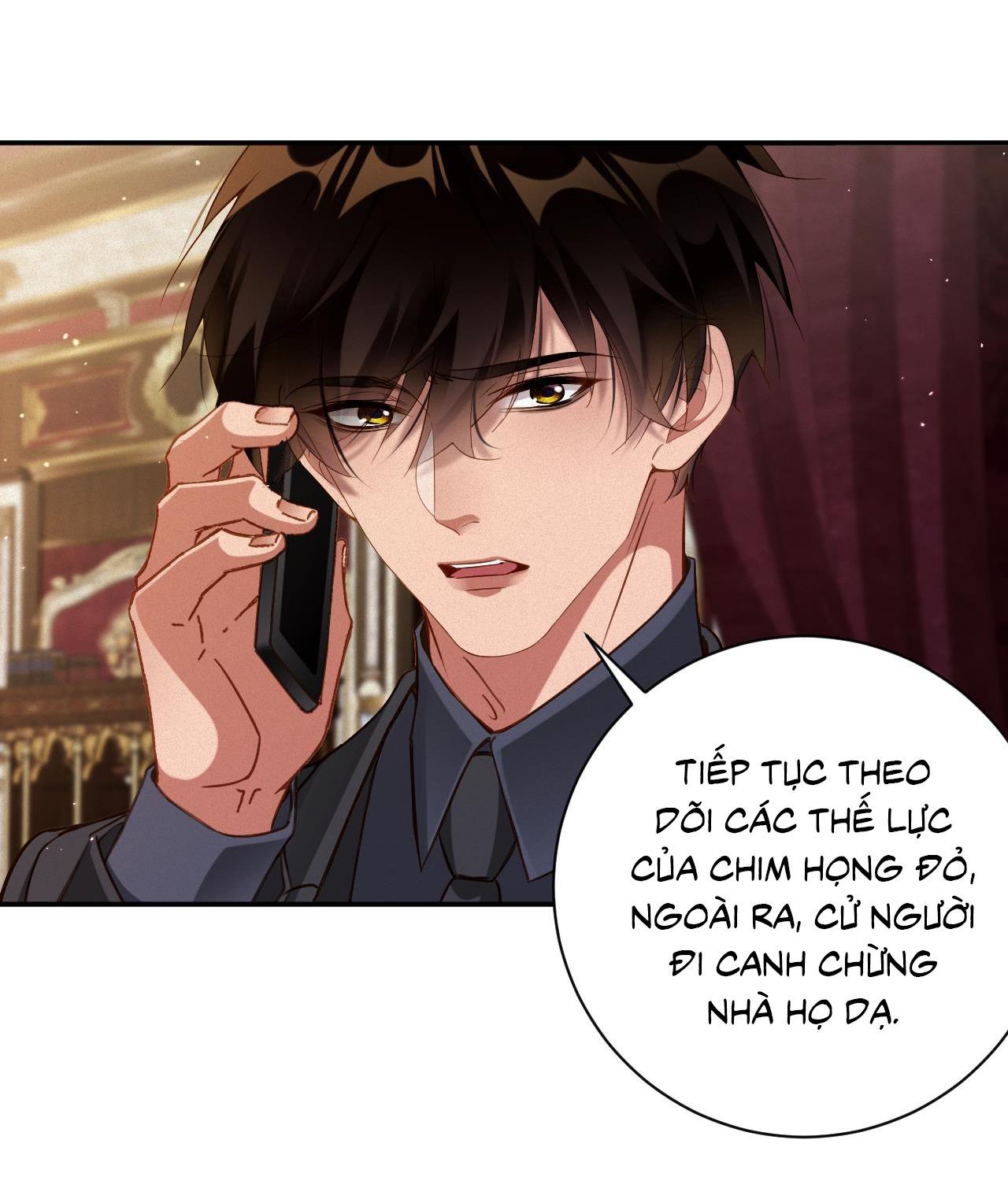 Đọc truyện CHỒNG CŨ MUỐN TÁI HÔN LẦN NỮA - Chapter 89