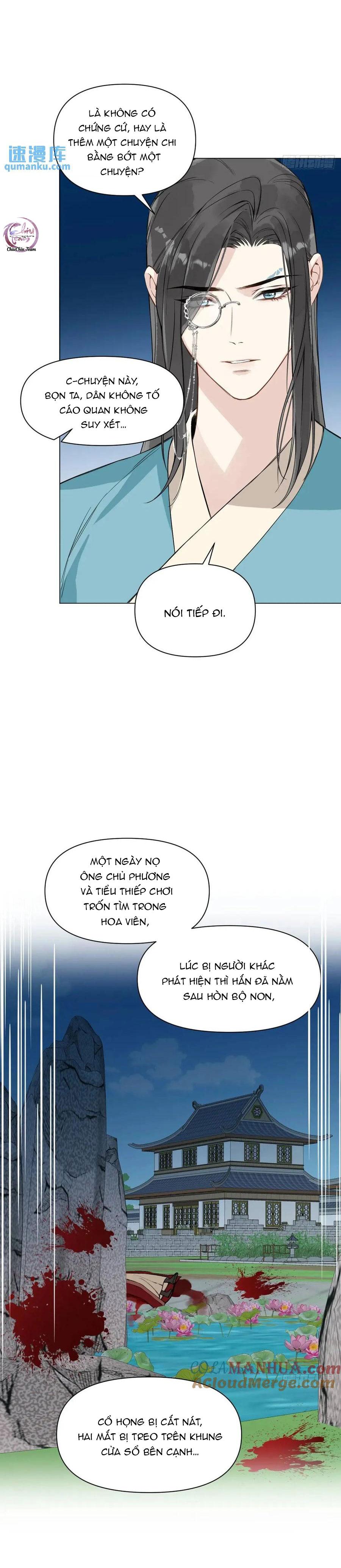 Đọc truyện Sau Khi Trùng Sinh Ta Thuần Hóa Đồ Đệ Xấu Xa (END) - Chapter 41