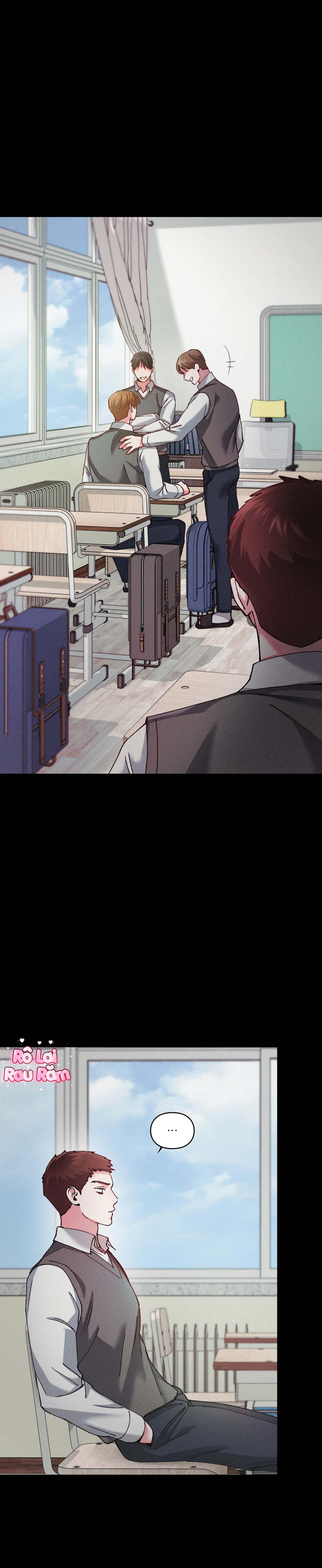 Đọc truyện NÂNG TẠ THOÁT Ế - Chapter 26