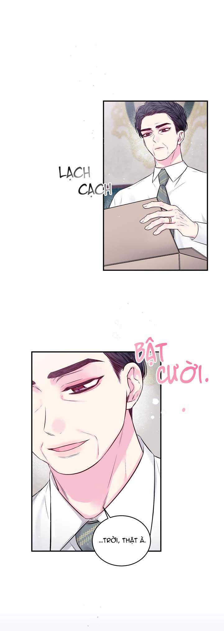 Đọc truyện BÌNH MINH THỨ HAI - Chapter 77