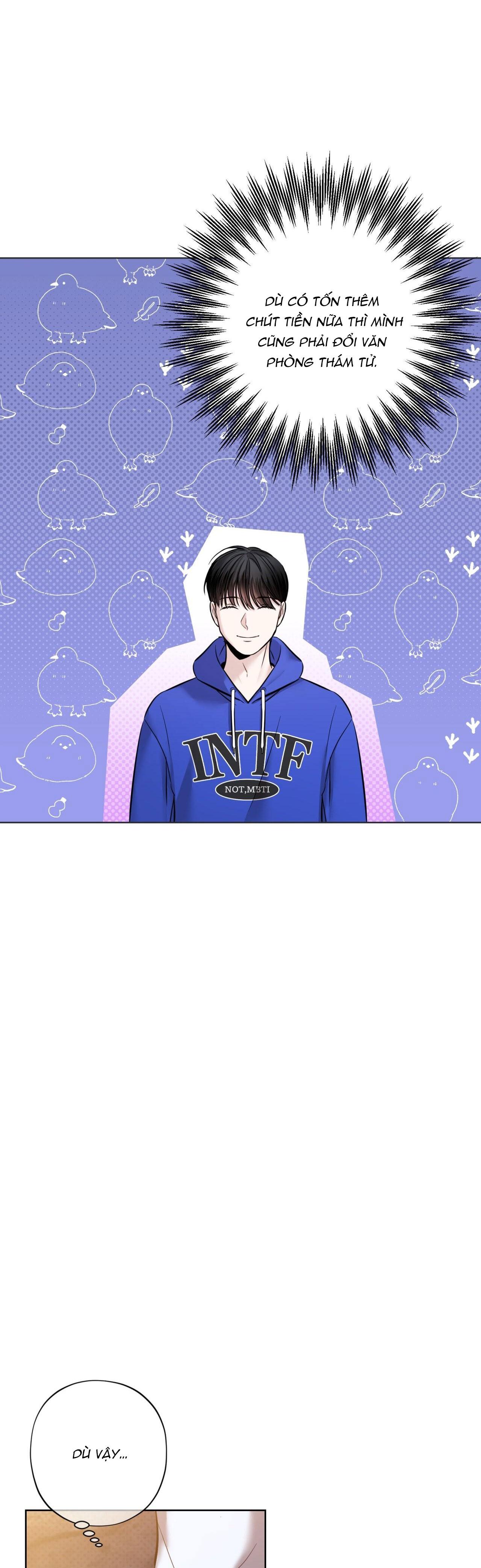 Đọc truyện BẮT KỊP - Chapter 3