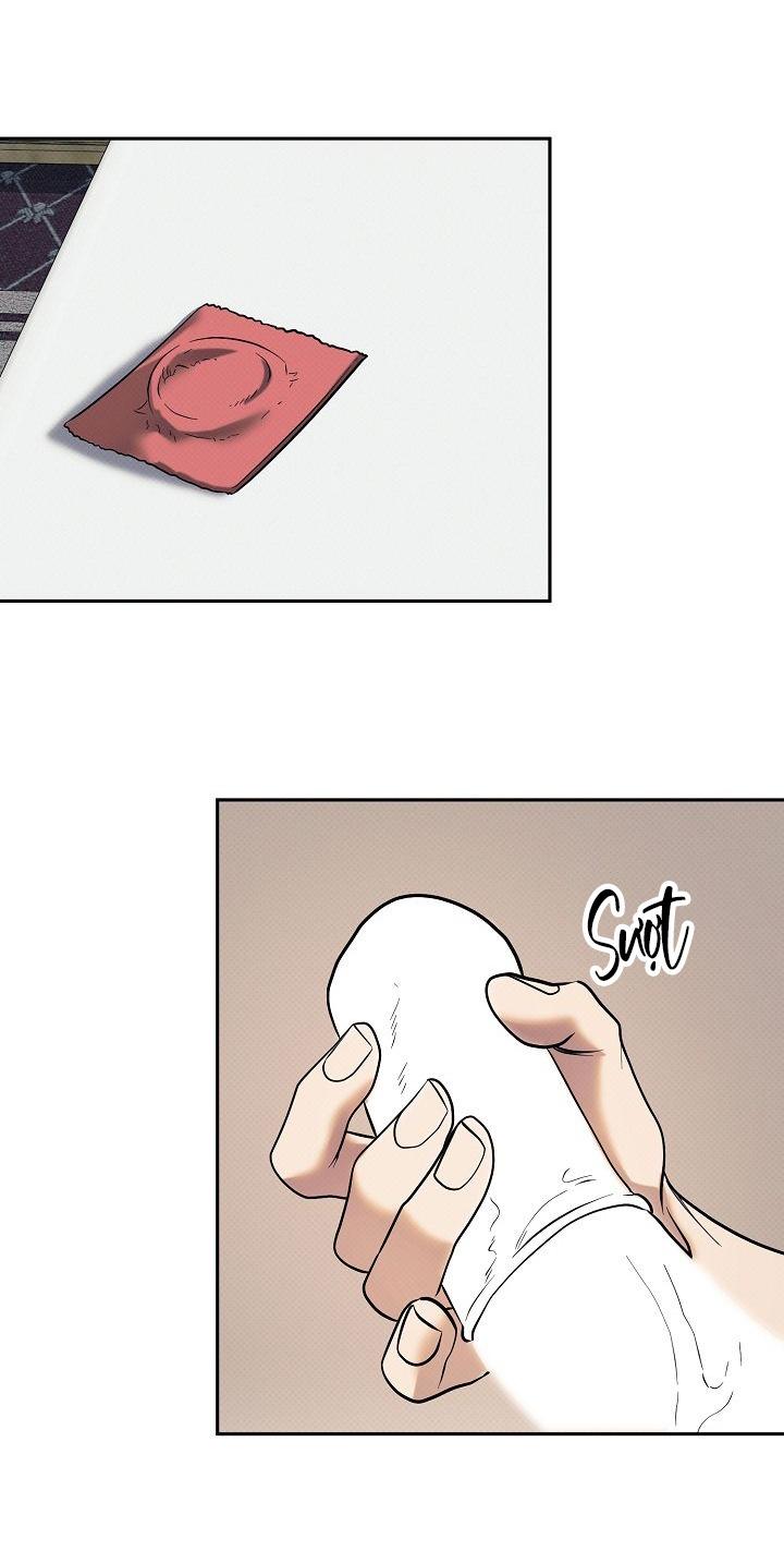 Đọc truyện (END) LÝ DO BỊ LOẠI - Chapter 12