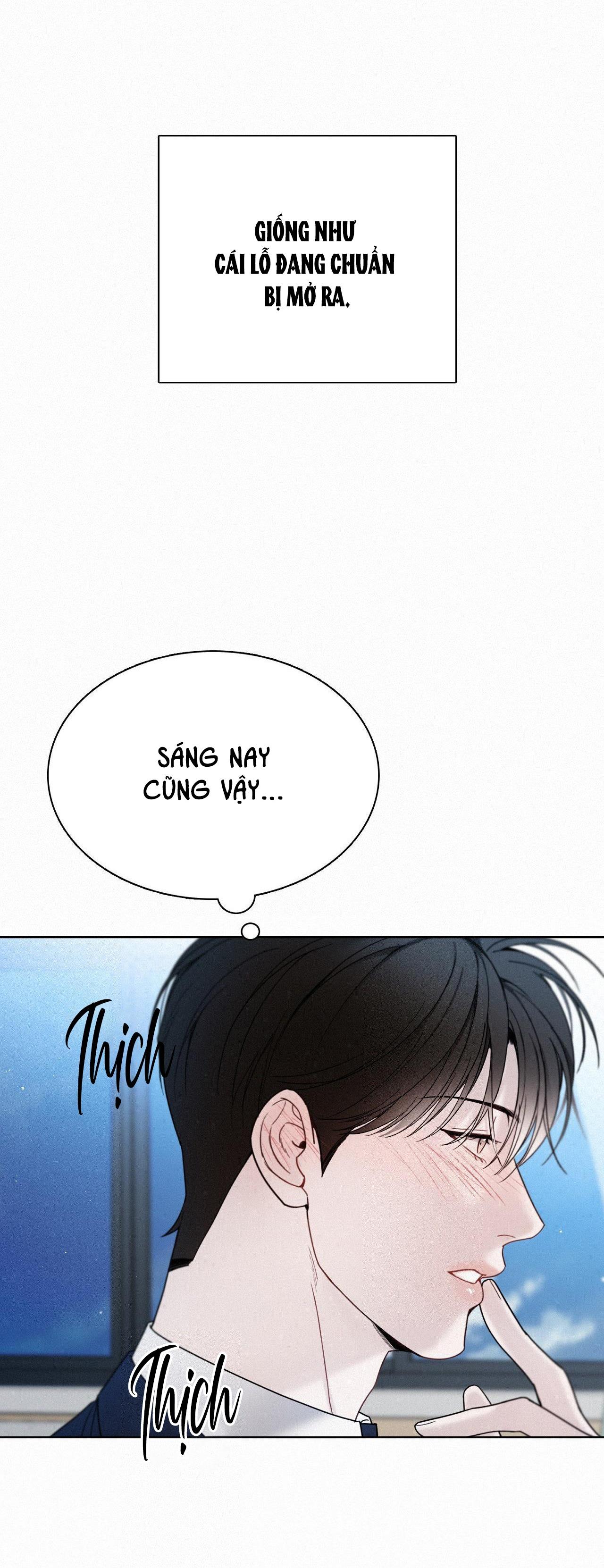 Đọc truyện SUNSET IN WATER - Chapter 14