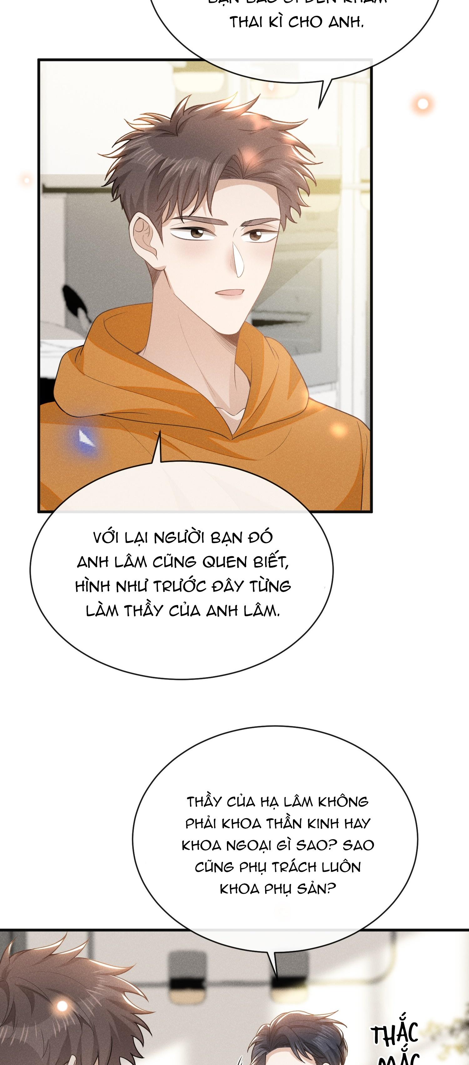 Đọc truyện Lai sinh bất kiến - Chapter 116